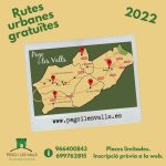 Rutes Urbanes Pego