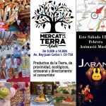 Mercat Terra Xaló 2022 febrer