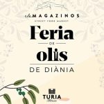 Fira Olis Diània