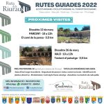 Ruta Riuraus 2022