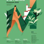 Viu 'La Volta a la Mariola' durant la primavera de 2022