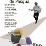 Pasqua Carricola 2022