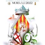 Moros i Cristians Muro 2022