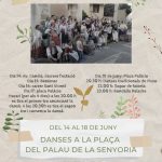 Danses Palàcio Muro 2022