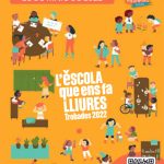 Miramar celebra la llengua a la XXX Trobada d'Escoles en Valencià de La Safor