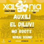 XALÒNIA 2022