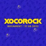Xoco Rock Bocairent 2022