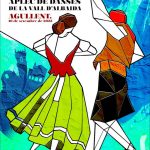 Agullent Aplec Danses Vall Albaida 2022