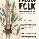 Falqui Folk 2022