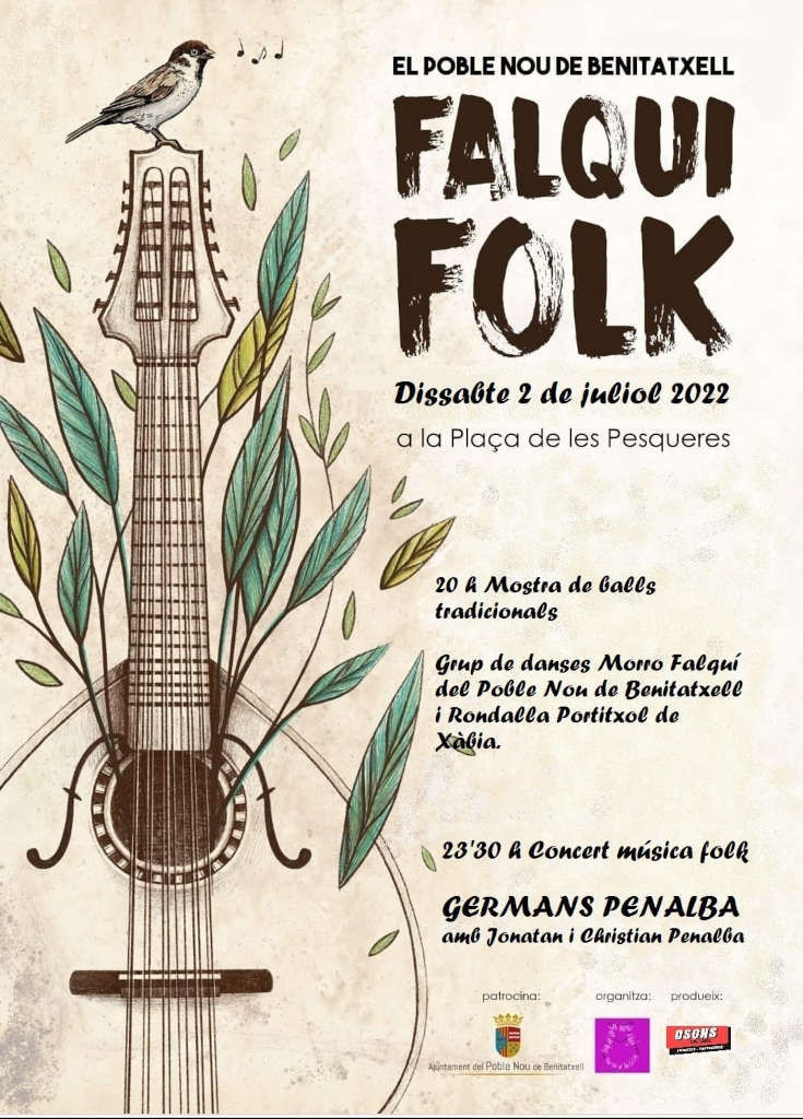 Falqui Folk 2022
