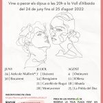 Rutes Erotiques Vall Albaida 2022