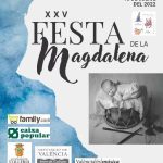 Festa Magdalena Olleria 2022