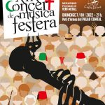 Concert Música Festera Mal PassetCocentaina 2022