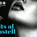 Nits al Castell de Xàtiva