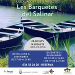 Passeig Barca Marjal Pego