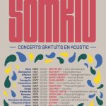 SOMRIU concerts acustic 2022