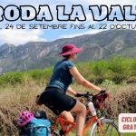 Cicloturisme Vall Albaida