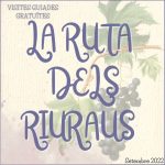Ruta Riuraus Vall Albaida