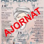 AJORNAT La Vall d'Alcalà homenatja Al-Azraq amb l'Al-Azraq Fest