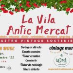 Mercat Vila Joiosa