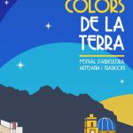 Callosa d’en Sarrià acull la nova edició del festival “Els colors de la Terra”
