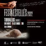 Festa Estellés Turballos 2022