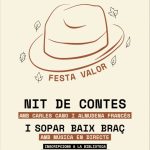 Festa Valor Agullent 2022