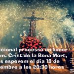 Bellús processo crist bona mort