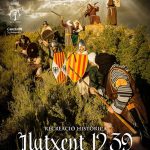 Llutxen Recreacio Historica