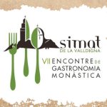 Simat prepara un deliciós 'Encontre de Gastronomia Monàstica'