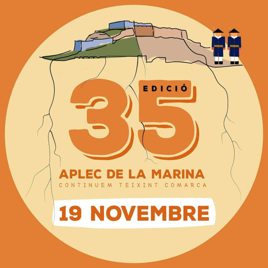Aplec La Marina 2022
