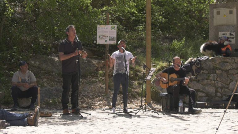 Botifarra i Hilari Alonso – Jota de Xàtiva