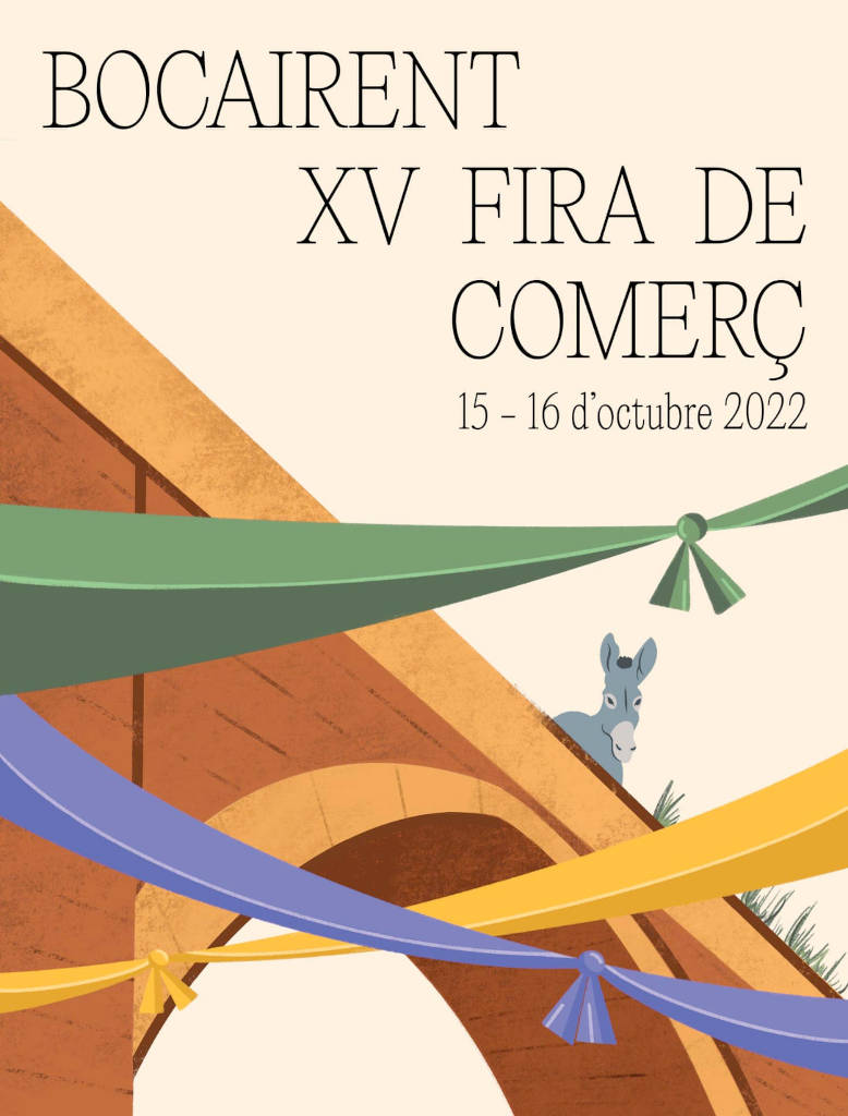 Fira Bocairent 2022