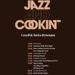 Jazz Cooking Xativa