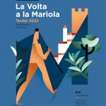 Volta a la Mariola 2022