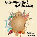 Xixona Dia Mundial Torró 2022