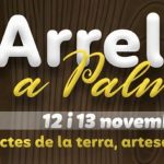Arrela't A Palmera