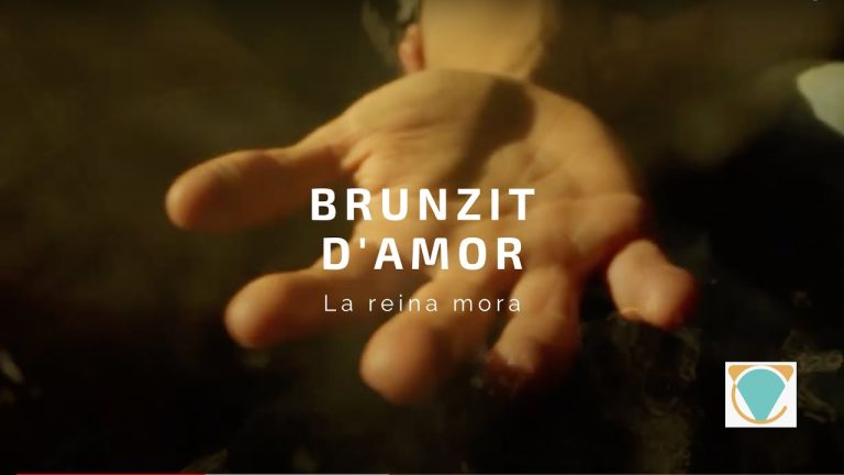 Escolta ‘Brunzit d’Amor’, la nova adaptació de Verdcel a ritme de grunge i flamenc