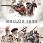 Recreacio Batalla Bellus