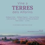 Jornada Portes Obertes Terres dels Alforins
