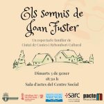 Somnis Fuster a Quatretonda