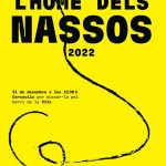 Home Nassos Ontinyent 2022