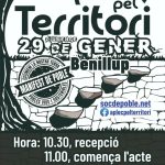 Aplec Territori Benillup