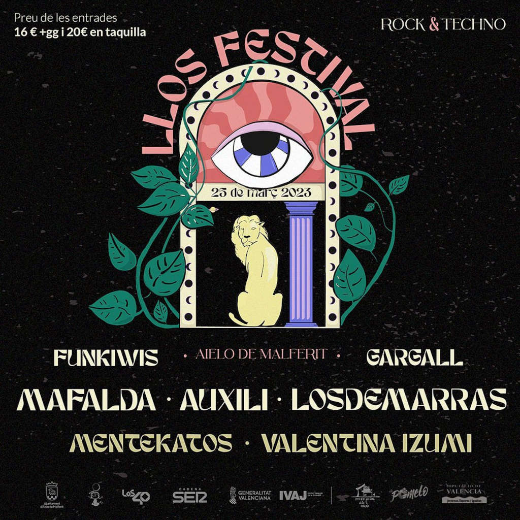 Llos Festival 2023