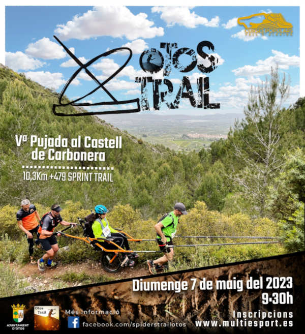 Otos Trail 2023