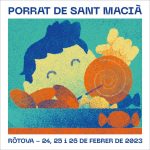 Porrat Sant Macia Rotova