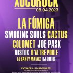 Xoco Rock Bocairent
