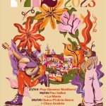 Festival Musica i Lletra Xativa 2023