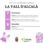 Botifarra Ja Ve l'Aire Vall Alcalà