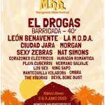 MontgoRock Xàbia 2023